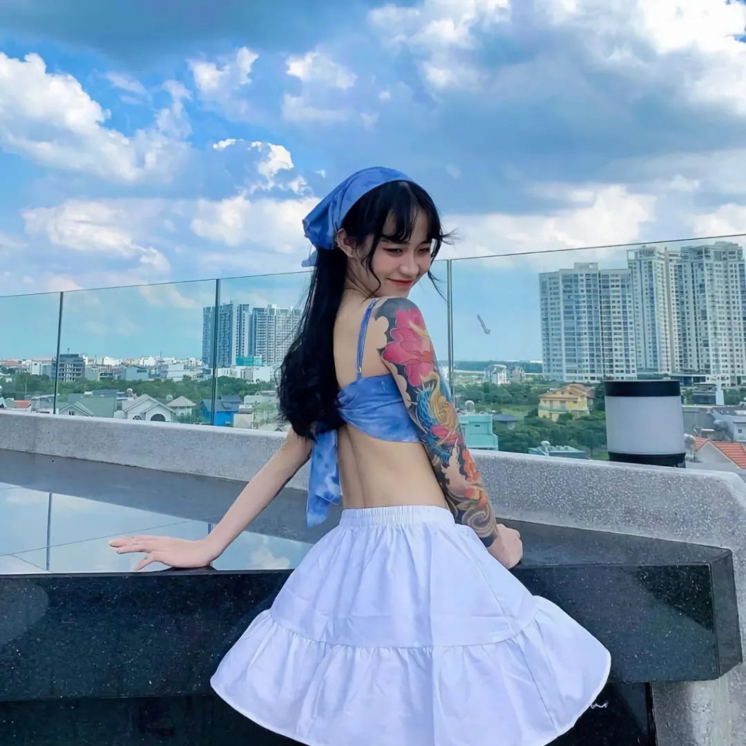 隐世狼女第一季