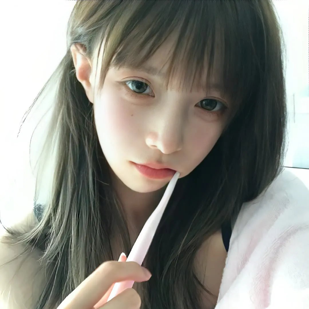 月亮下去了
